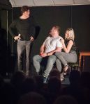 Irlam Fringe Festival